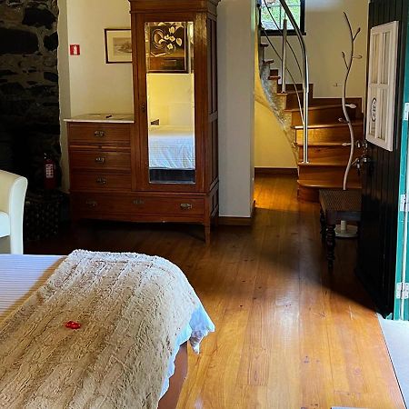 Casas De Pedra Villa Camacha  Eksteriør billede