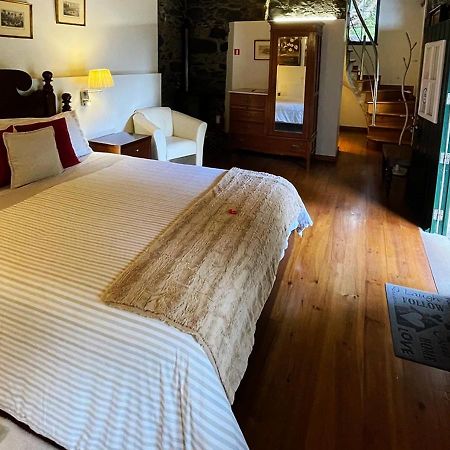 Casas De Pedra Villa Camacha  Eksteriør billede