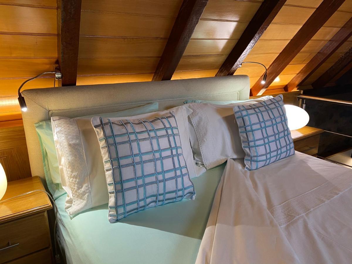 Casas De Pedra Villa Camacha  Eksteriør billede