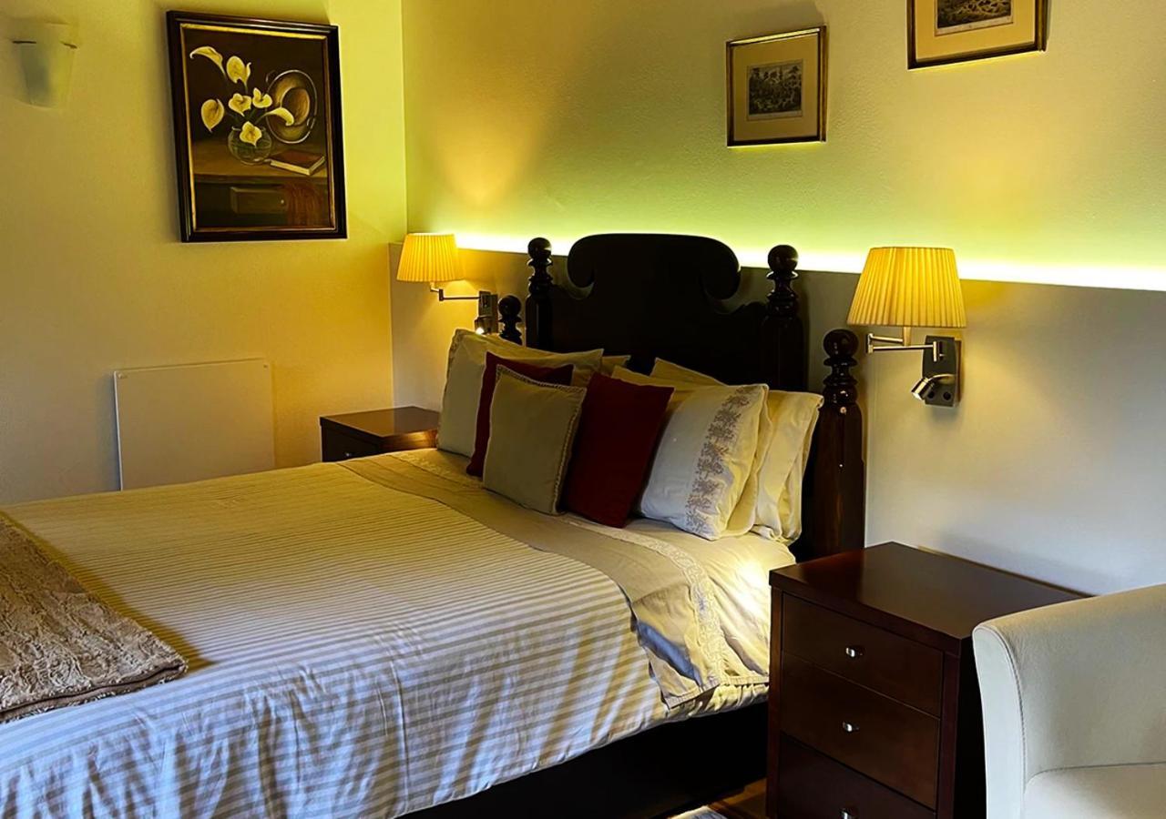 Casas De Pedra Villa Camacha  Eksteriør billede
