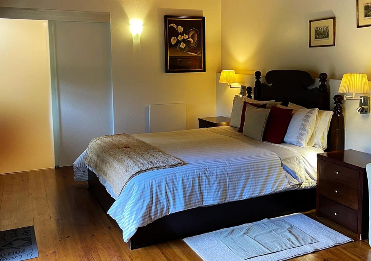Casas De Pedra Villa Camacha  Eksteriør billede