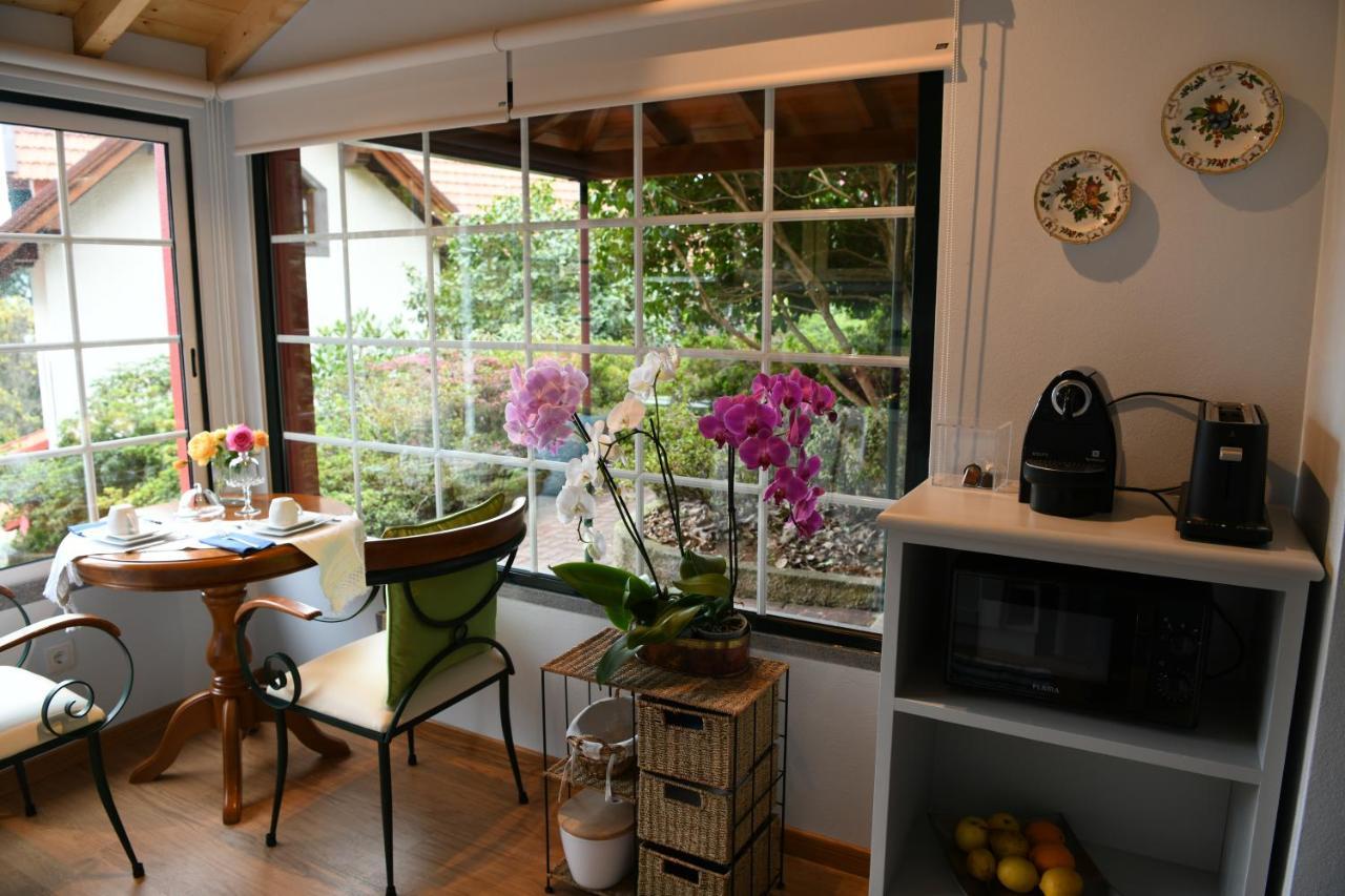 Casas De Pedra Villa Camacha  Eksteriør billede