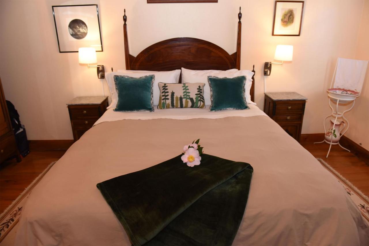 Casas De Pedra Villa Camacha  Eksteriør billede