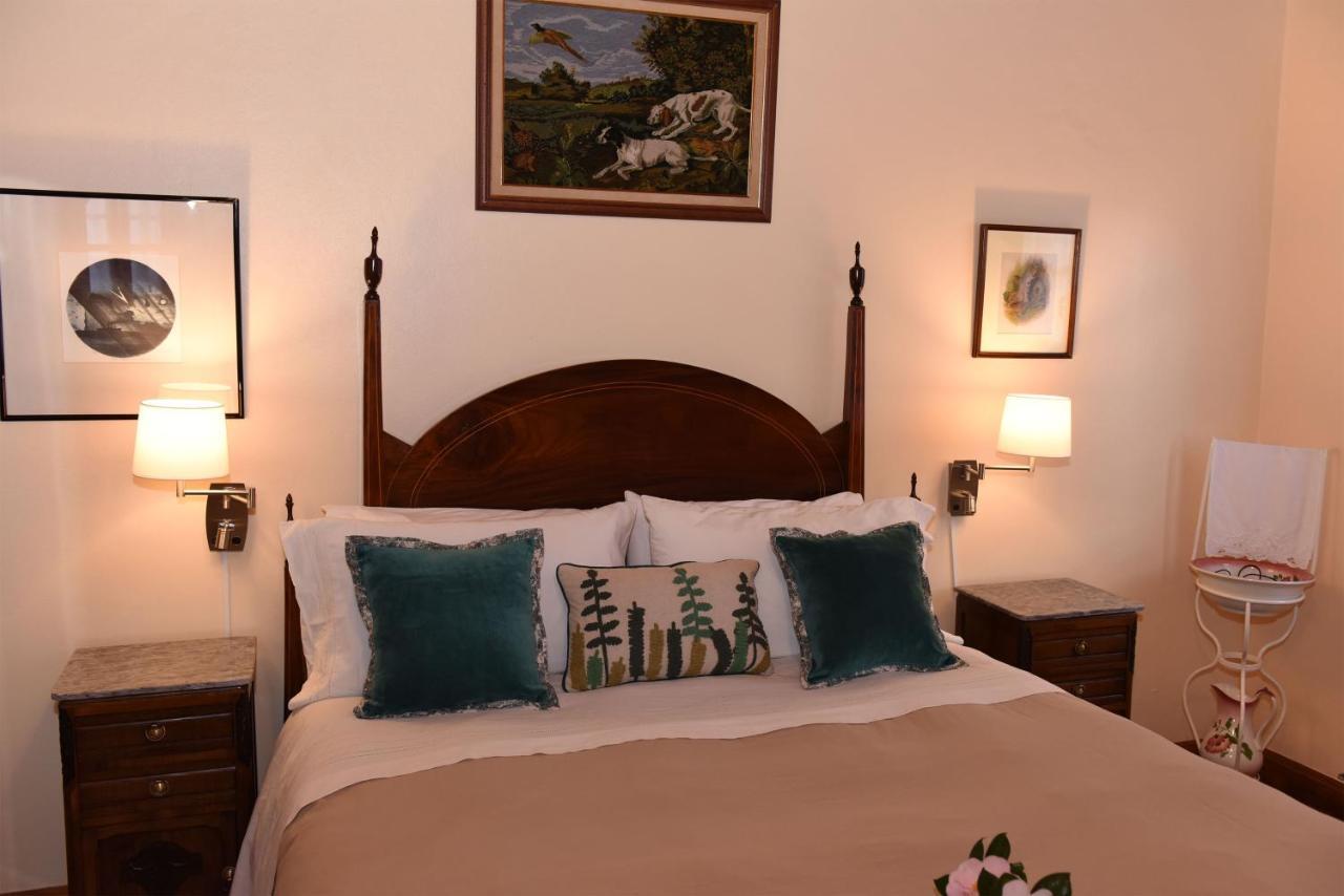 Casas De Pedra Villa Camacha  Eksteriør billede