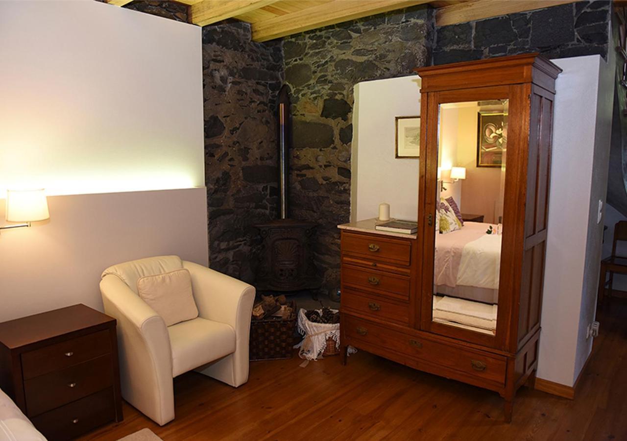 Casas De Pedra Villa Camacha  Eksteriør billede