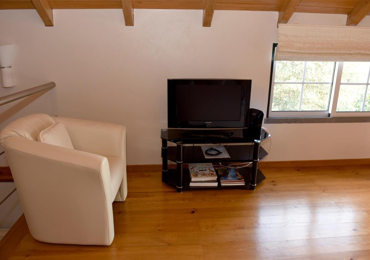 Casas De Pedra Villa Camacha  Eksteriør billede