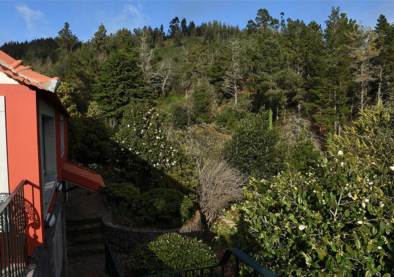 Casas De Pedra Villa Camacha  Eksteriør billede