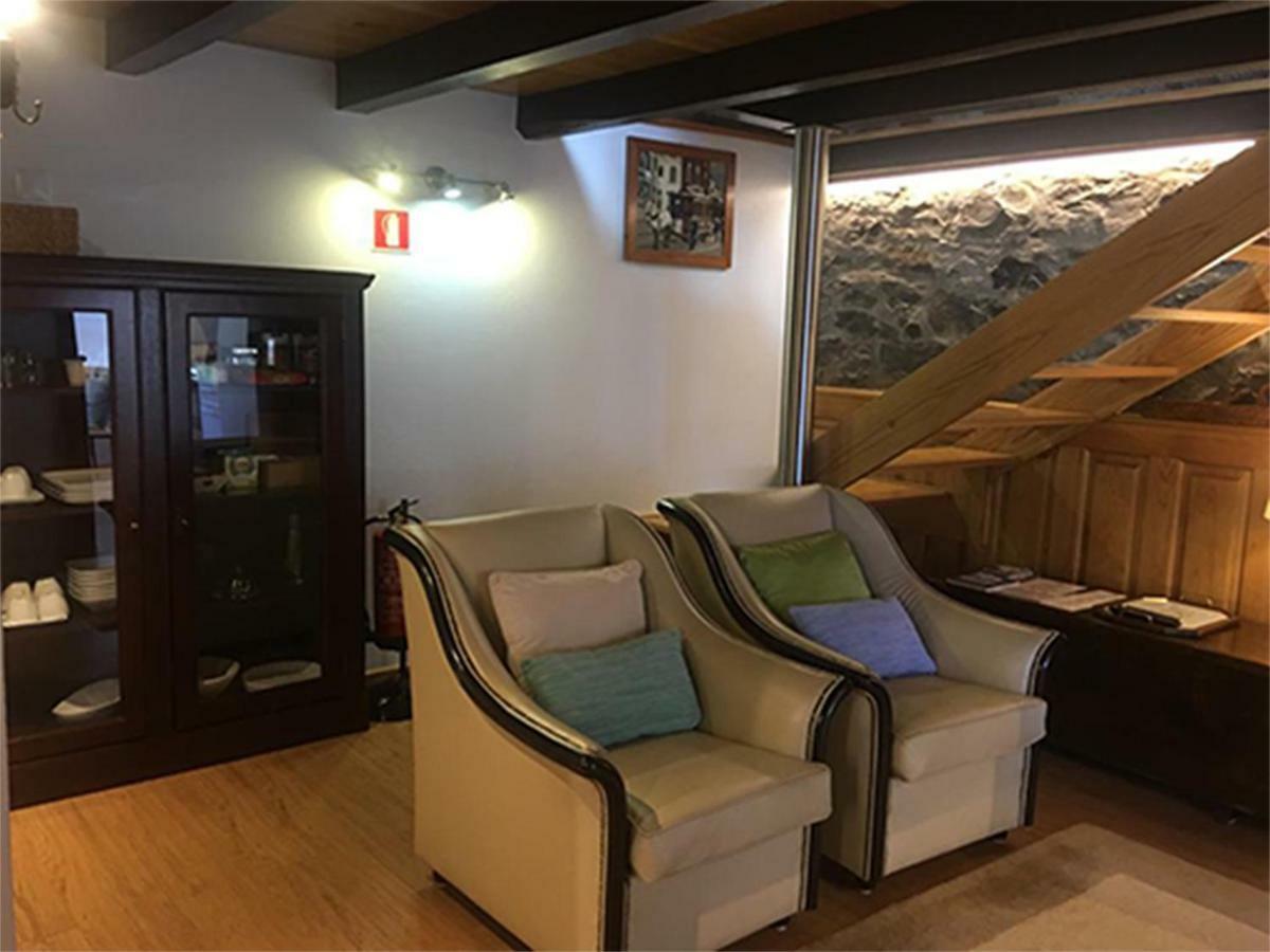 Casas De Pedra Villa Camacha  Eksteriør billede
