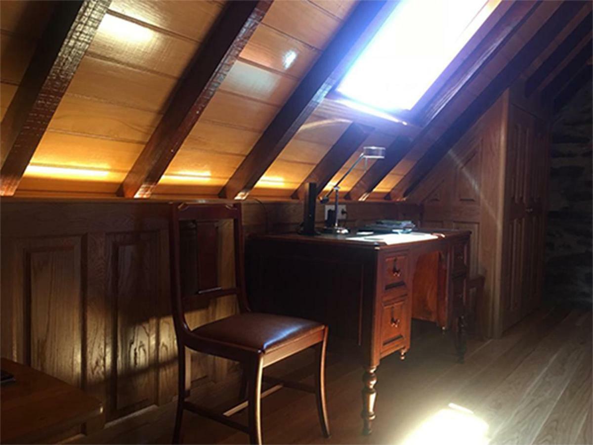 Casas De Pedra Villa Camacha  Eksteriør billede