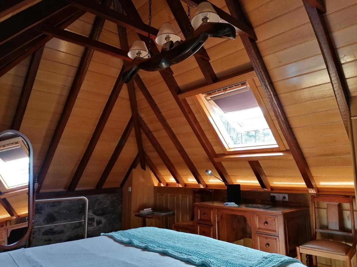 Casas De Pedra Villa Camacha  Eksteriør billede